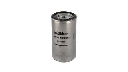 84604400 - OEM FUEL FILTER 78 MM OD X 149 MM L - CASE CONSTRUCTION
