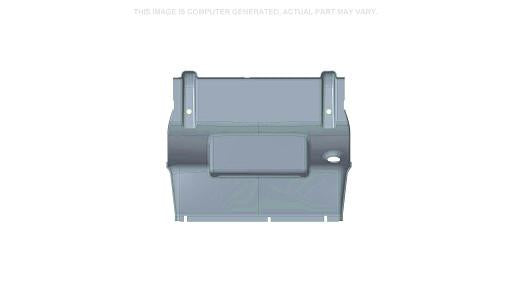 84604429 - OEM PANEL - CASE CONSTRUCTION