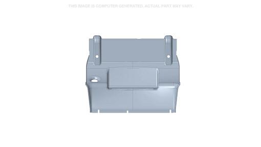 84604429 - OEM PANEL - CASE CONSTRUCTION