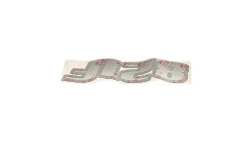 84604905 - OEM 821F DECAL - CASE CONSTRUCTION