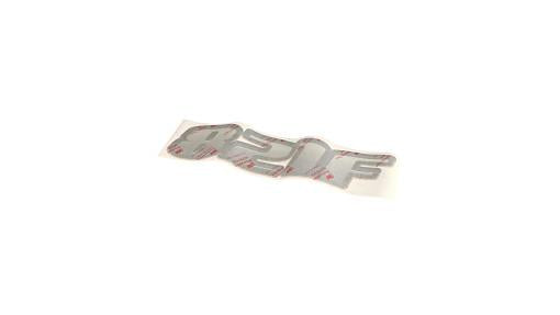 84604905 - OEM 821F DECAL - CASE CONSTRUCTION