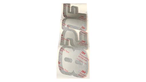 84604905 - OEM 821F DECAL - CASE CONSTRUCTION