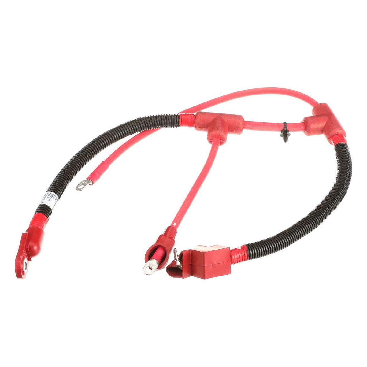 84605006 - OEM BATTERY CABLE - CASE CONSTRUCTION