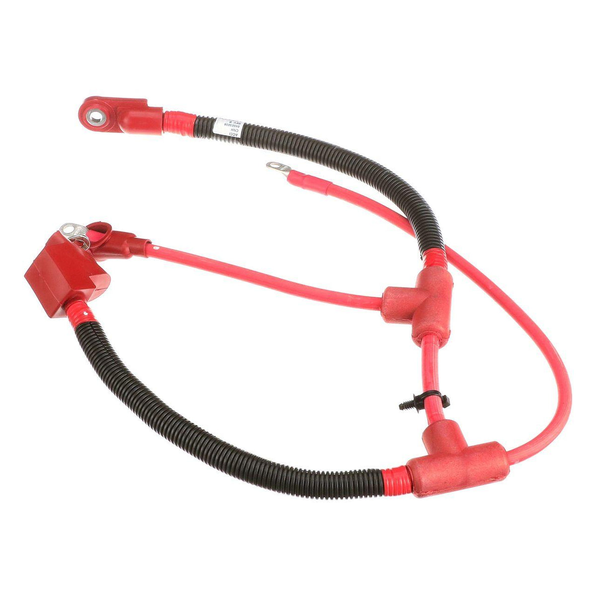 84605006 - OEM BATTERY CABLE - CASE CONSTRUCTION