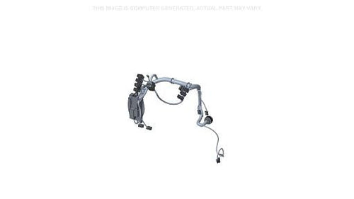 84605077 - OEM TRANSMISSION WIRE HARNESS - CASE CONSTRUCTION