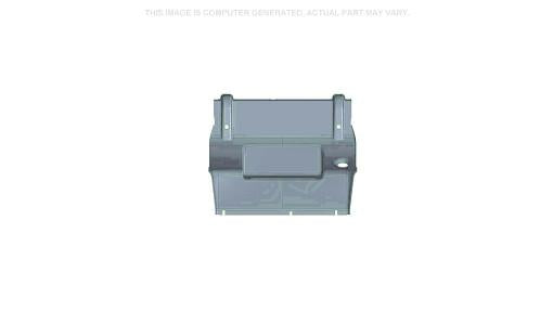 84605090 - OEM PANEL - CASE CONSTRUCTION