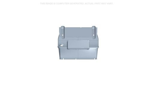 84605090 - OEM PANEL - CASE CONSTRUCTION
