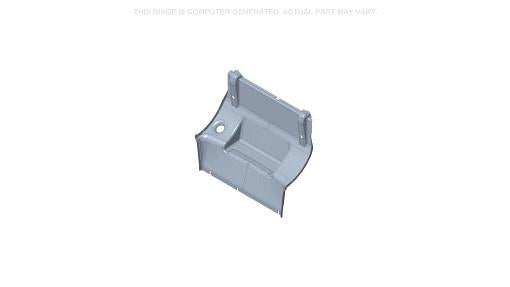 84605090 - OEM PANEL - CASE CONSTRUCTION