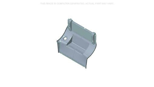 84605090 - OEM PANEL - CASE CONSTRUCTION
