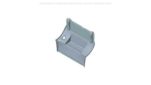 84605090 - OEM PANEL - CASE CONSTRUCTION
