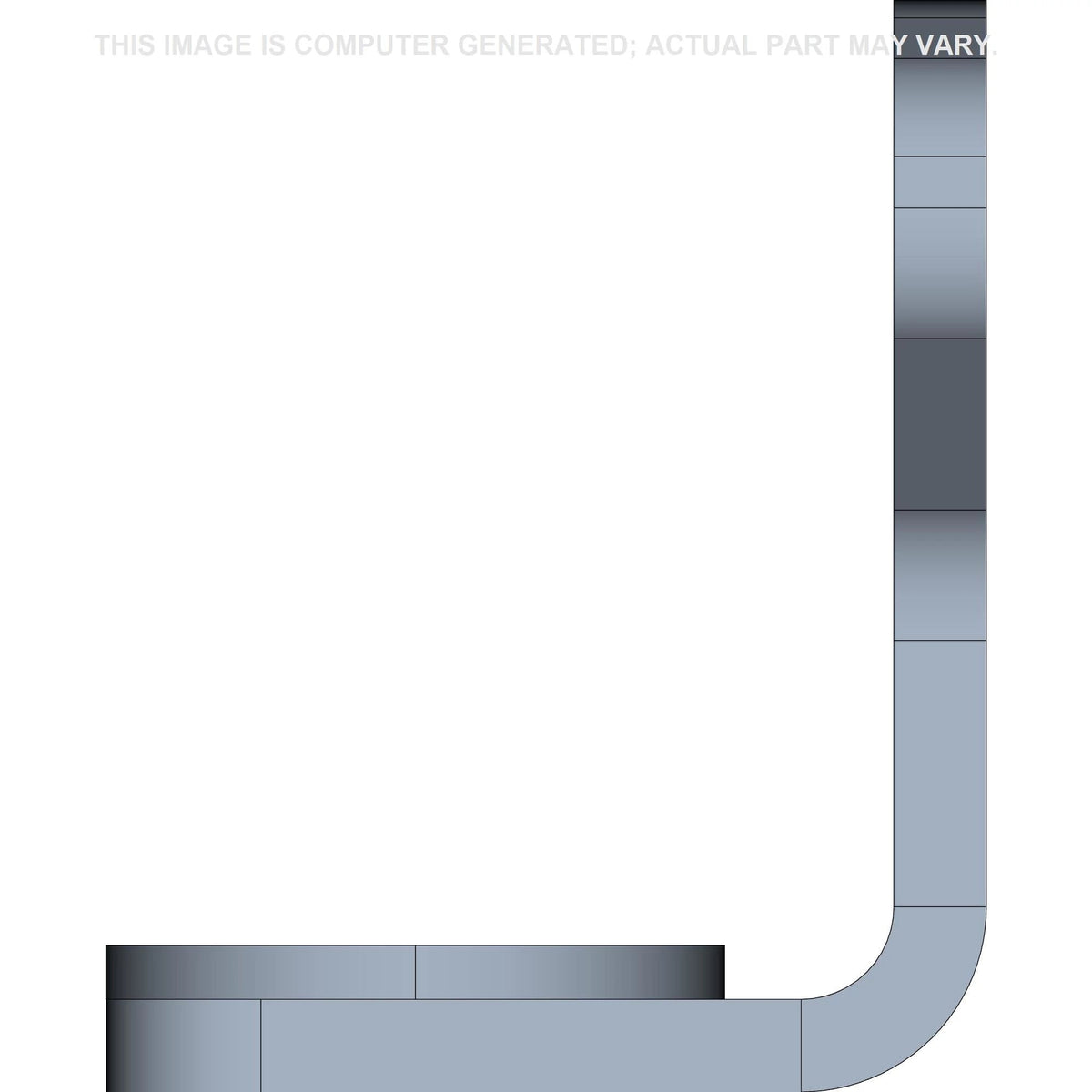 84605124 - OEM BRACKET - CASE CONSTRUCTION