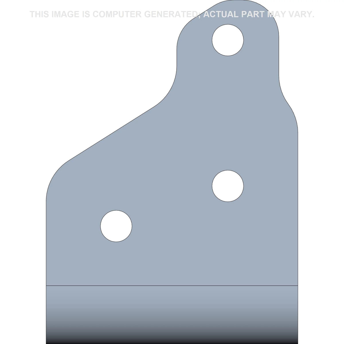 84605124 - OEM BRACKET - CASE CONSTRUCTION