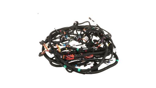 84605443 - OEM CHASSIS WIRE HARNESS - CASE CONSTRUCTION