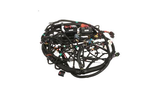 84605443 - OEM CHASSIS WIRE HARNESS - CASE CONSTRUCTION
