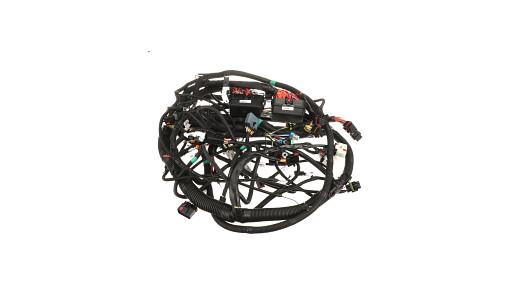 84605443 - OEM CHASSIS WIRE HARNESS - CASE CONSTRUCTION