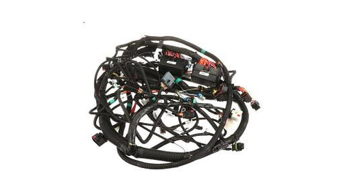 84605443 - OEM CHASSIS WIRE HARNESS - CASE CONSTRUCTION
