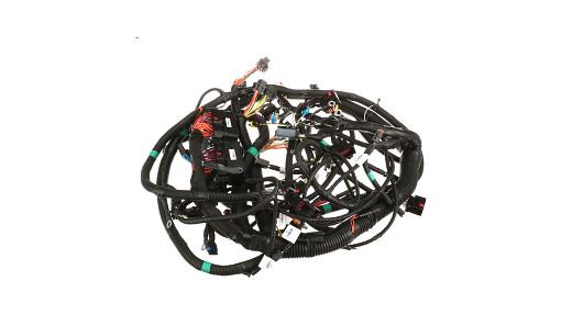 84605443 - OEM CHASSIS WIRE HARNESS - CASE CONSTRUCTION