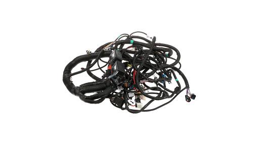 84605450 - OEM CHASSIS WIRE HARNESS - CASE CONSTRUCTION