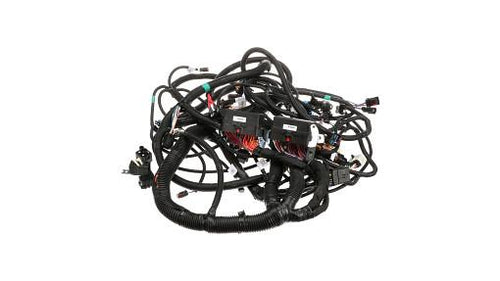 84605450 - OEM CHASSIS WIRE HARNESS - CASE CONSTRUCTION