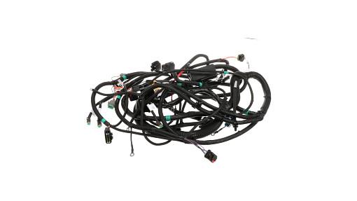 84605452 - OEM CHASSIS WIRE HARNESS - CASE CONSTRUCTION