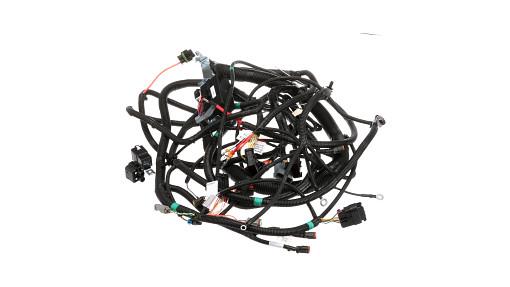 84605452 - OEM CHASSIS WIRE HARNESS - CASE CONSTRUCTION