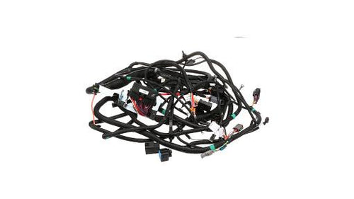 84605452 - OEM CHASSIS WIRE HARNESS - CASE CONSTRUCTION