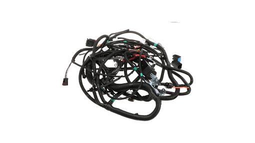 84605452 - OEM CHASSIS WIRE HARNESS - CASE CONSTRUCTION