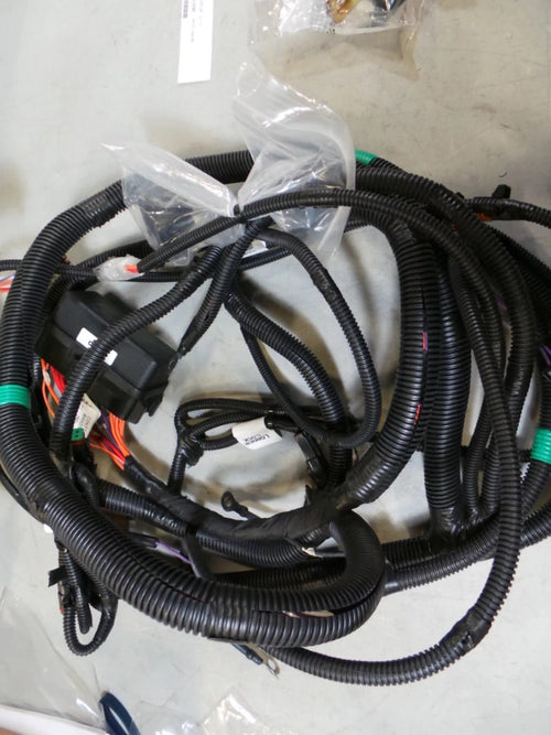 84605461 - OEM CHASSIS WIRING HARNESS - CASE CONSTRUCTION