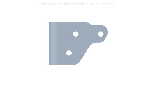 84605526 - OEM BRACKET - CASE CONSTRUCTION