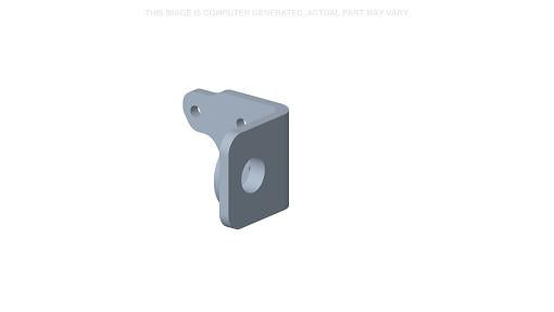 84605526 - OEM BRACKET - CASE CONSTRUCTION
