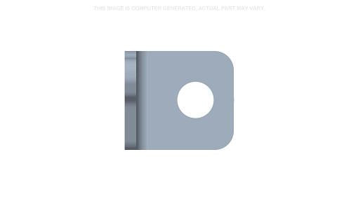84605526 - OEM BRACKET - CASE CONSTRUCTION
