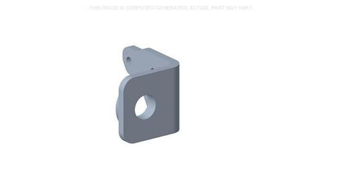 84605526 - OEM BRACKET - CASE CONSTRUCTION