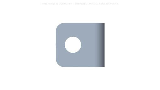 84605526 - OEM BRACKET - CASE CONSTRUCTION