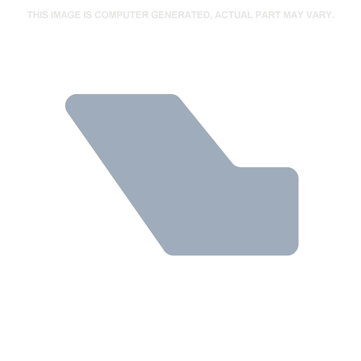 84605601 - OEM INSULATING PANEL - CASE CONSTRUCTION