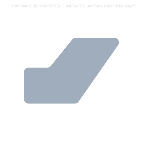 84605601 - OEM INSULATING PANEL - CASE CONSTRUCTION