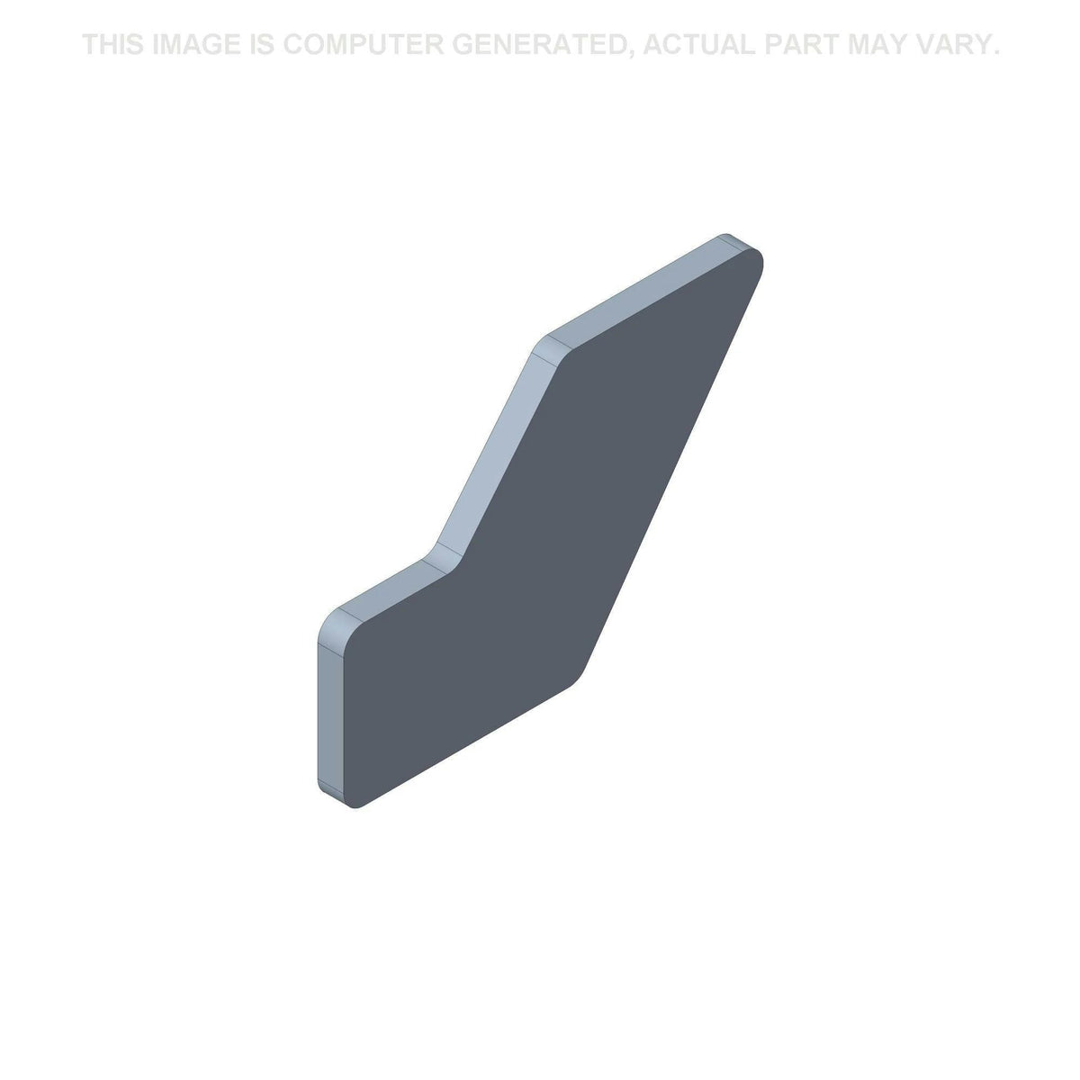84605601 - OEM INSULATING PANEL - CASE CONSTRUCTION