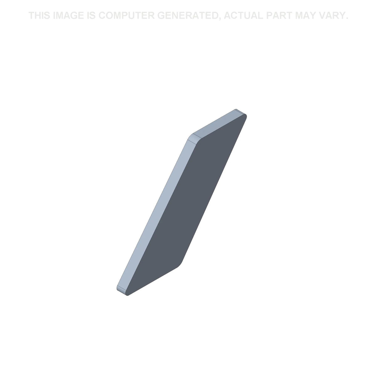 84605604 - OEM INSULATING PANEL - CASE CONSTRUCTION