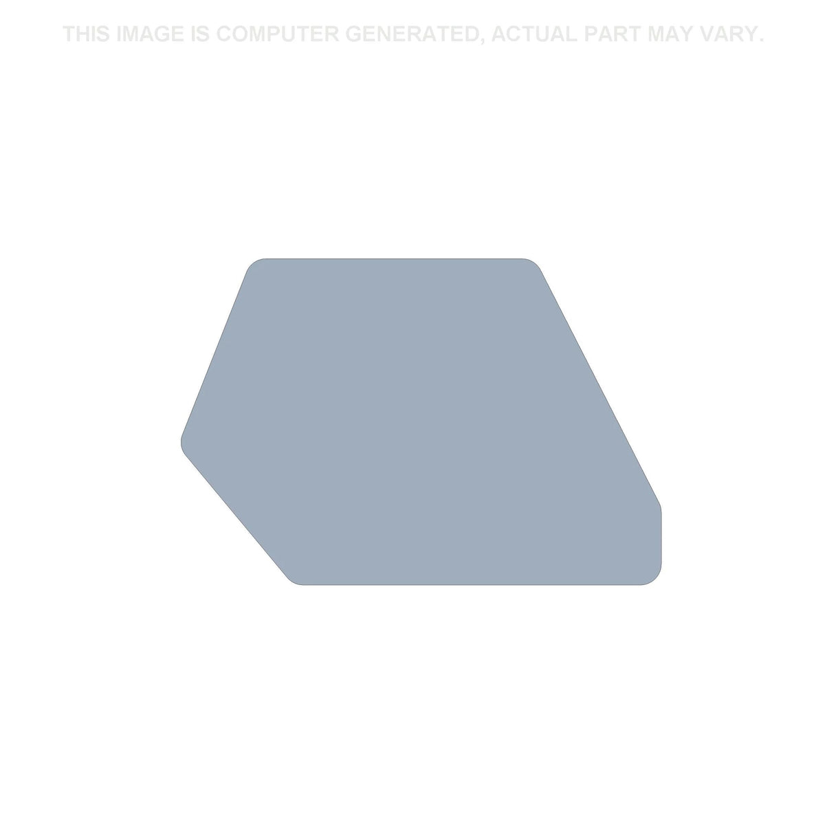 84605605 - OEM INSULATING PANEL - CASE CONSTRUCTION