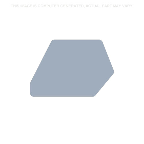 84605605 - OEM INSULATING PANEL - CASE CONSTRUCTION