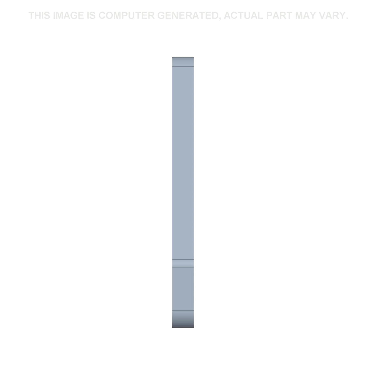 84605605 - OEM INSULATING PANEL - CASE CONSTRUCTION