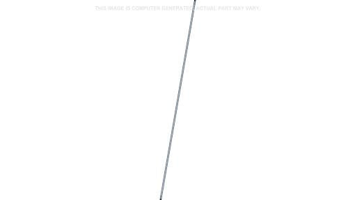 84606366 - OEM CAB GLASS ASSY - CASE CONSTRUCTION