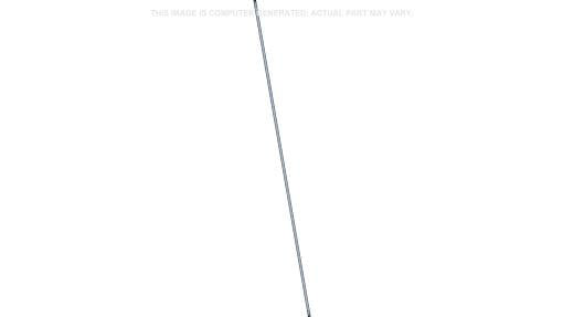 84606366 - OEM CAB GLASS ASSY - CASE CONSTRUCTION