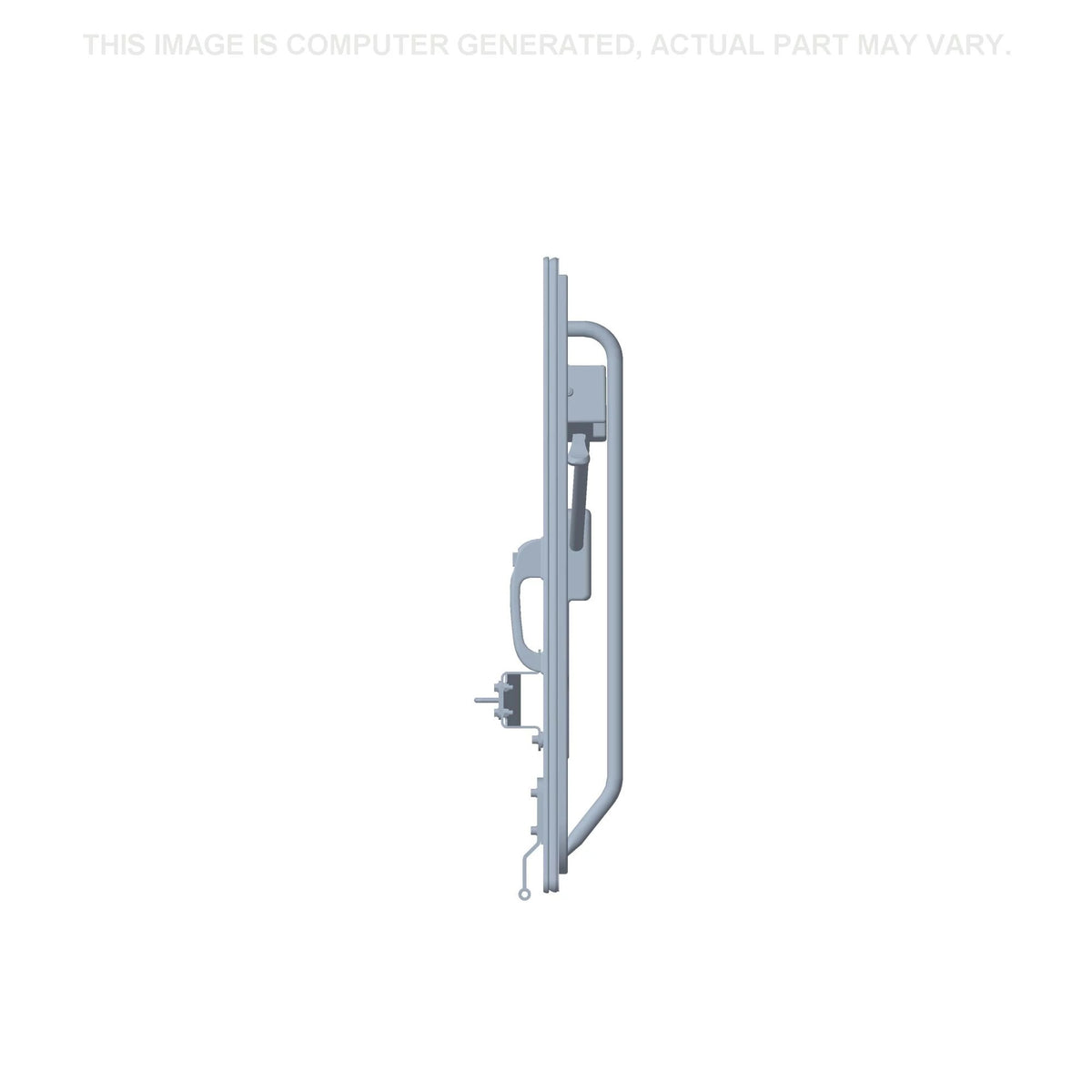 84606460 - OEM DOOR CABIN - CASE CONSTRUCTION