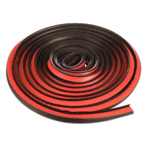 84606484 - OEM SEAL - CASE CONSTRUCTION