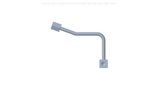 84606511 - OEM TUBE - CASE CONSTRUCTION