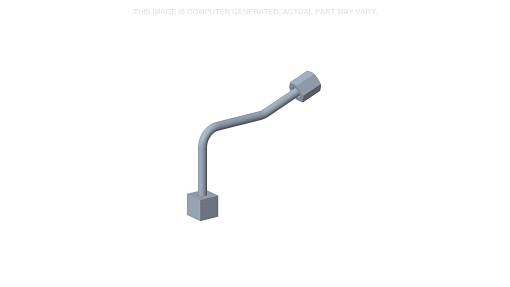 84606511 - OEM TUBE - CASE CONSTRUCTION