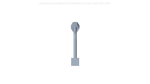 84606511 - OEM TUBE - CASE CONSTRUCTION