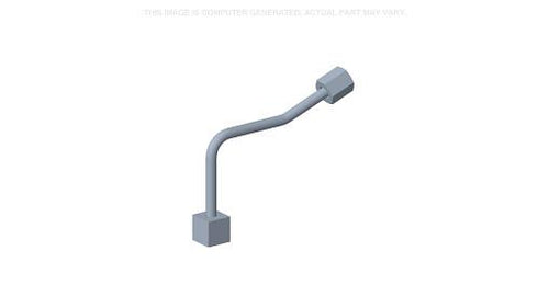 84606511 - OEM Tube - Case Construction