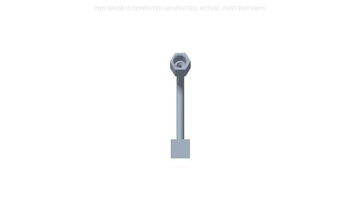 84606511 - OEM TUBE - CASE CONSTRUCTION