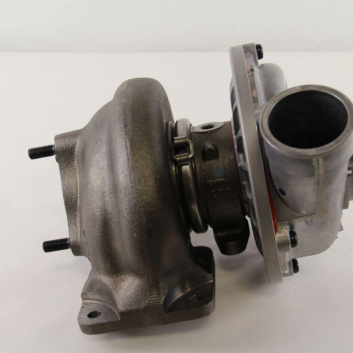 84606732R - OEM REMANUFACTURED TURBOCHARGER - CASE CONSTRUCTION